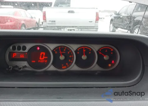 2008 Scion Xb z USA, uszkodzony, nr VIN JTLKE50EX81016574